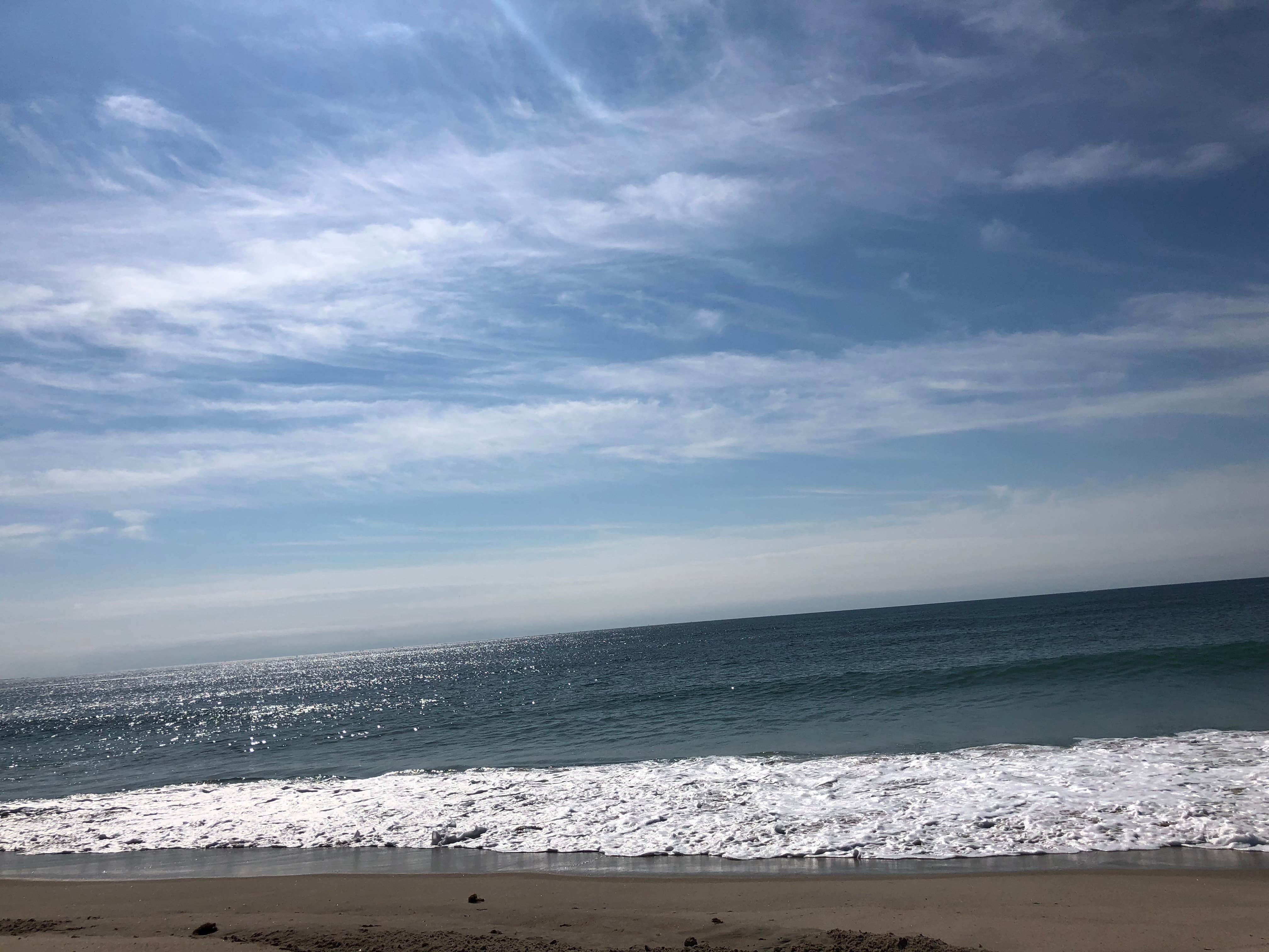 Charlestown Breachway Campground The Dyrt