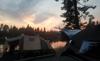 Todd B.'s photo at Priest River near Ponderay, ID