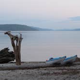 Review photo of Lionhead Campground — Priest Lake State Park by Scott B., July 24, 2018