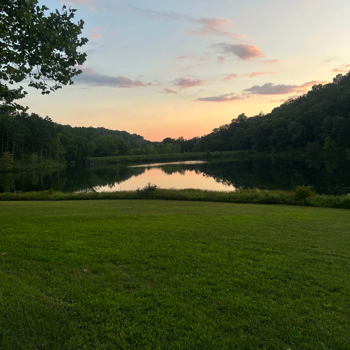 Loggers Lake Campground | Bunker, MO