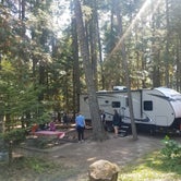 Review photo of Hawleys Landing Campground — Heyburn State Park by Todd B., September 9, 2021