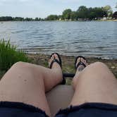 Review photo of Haas Lake Park RV Campground by K , August 24, 2022