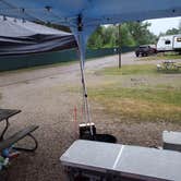 Review photo of Haas Lake Park RV Campground by K , August 24, 2022