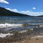 Review photo of Lionhead Campground — Priest Lake State Park by Scott B., July 24, 2018