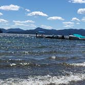 Review photo of Lionhead Campground — Priest Lake State Park by Scott B., July 24, 2018