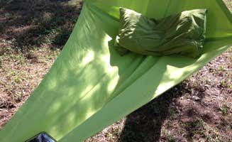 T@Bby & the Caravan Crew's photo at Cedar Breaks Park near Round Rock, TX