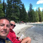 Review photo of Lionhead Campground — Priest Lake State Park by Scott B., July 24, 2018