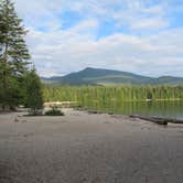 Review photo of Lionhead Campground — Priest Lake State Park by Scott B., July 24, 2018