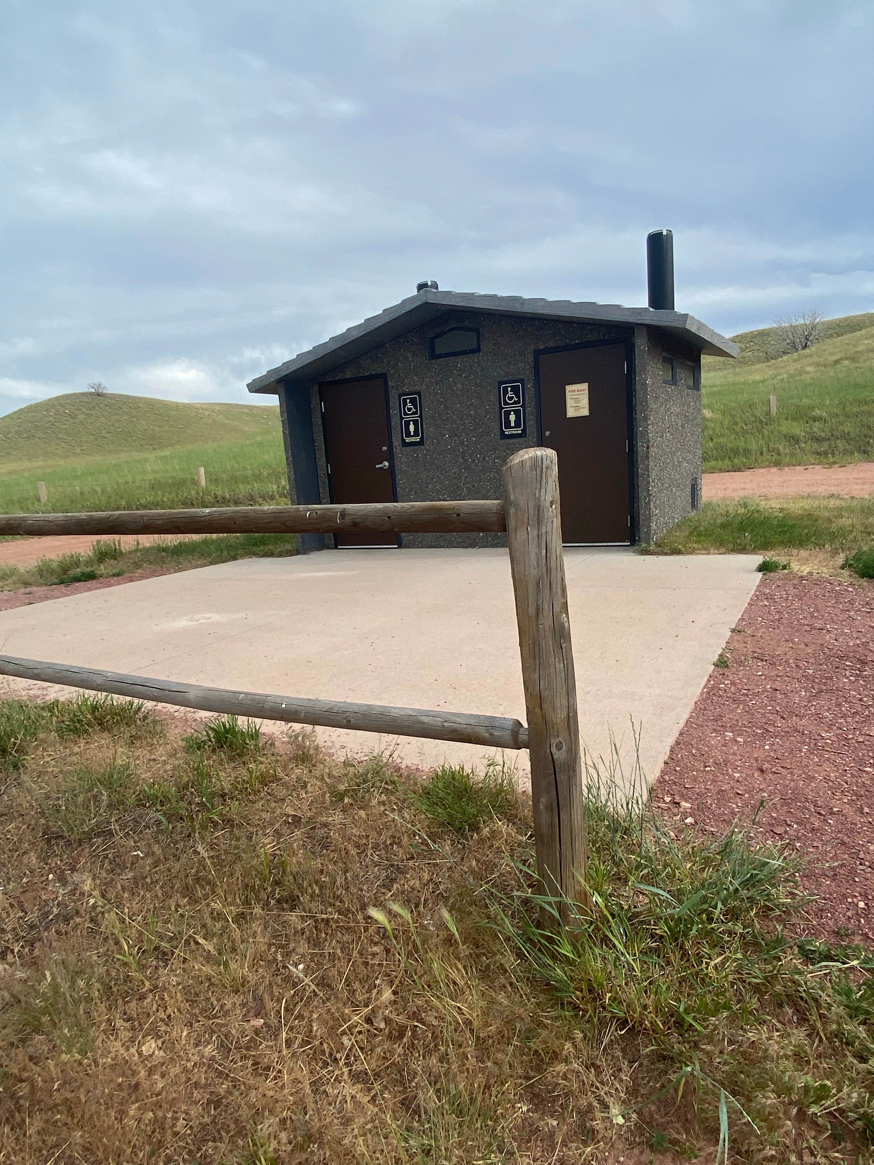 Camper submitted image from Elkhorn Campground — Glendo State Park - 4