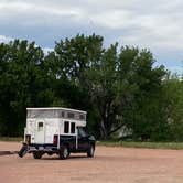 Review photo of Elkhorn Campground — Glendo State Park by Shannon G., August 24, 2022