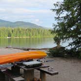 Review photo of Lionhead Campground — Priest Lake State Park by Scott B., July 24, 2018