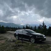 Review photo of Moraine Park Campground — Rocky Mountain National Park by Shelby S., August 24, 2022