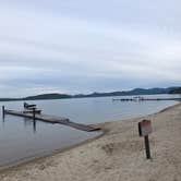 Review photo of Lionhead Campground — Priest Lake State Park by Scott B., July 24, 2018