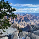 Review photo of North Rim Campground — Grand Canyon National Park by Mariano A., August 24, 2022