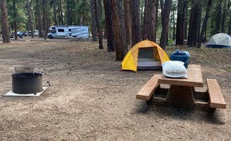 Mariano A.'s photo at North Rim Campground (Closed for Remainder of 2025)— Grand Canyon National Park near Grand Canyon National Park