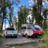 Review photo of Gros Ventre Campground — Grand Teton National Park by kathy C., August 24, 2022