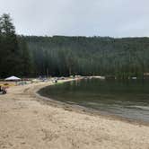 Review photo of Lionhead Campground — Priest Lake State Park by Scott B., July 24, 2018