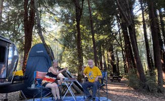 C y L W.'s photo at Mount Madonna County Park near Watsonville, CA