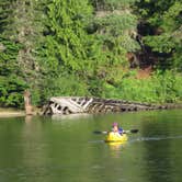 Review photo of Lionhead Campground — Priest Lake State Park by Scott B., July 24, 2018