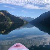 Review photo of Kachess Campground by Nikki , August 25, 2022