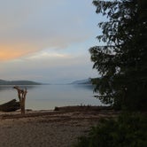 Review photo of Lionhead Campground — Priest Lake State Park by Scott B., July 24, 2018