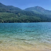 Review photo of Kachess Campground by Nikki , August 25, 2022