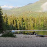 Review photo of Lionhead Campground — Priest Lake State Park by Scott B., July 24, 2018