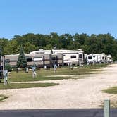 Review photo of The Bluffs on Manistee Lake 55+ RV Resort by MickandKarla W., August 25, 2022