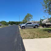 Review photo of The Bluffs on Manistee Lake 55+ RV Resort by MickandKarla W., August 25, 2022