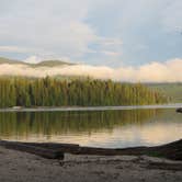 Review photo of Lionhead Campground — Priest Lake State Park by Scott B., July 24, 2018