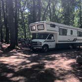 Review photo of Burlingame State Park Campground by Laura L., July 24, 2018