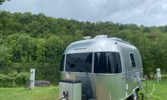 Camping near Lake Champagne RV Resort: Limehurst Lake, Graniteville, Vermont