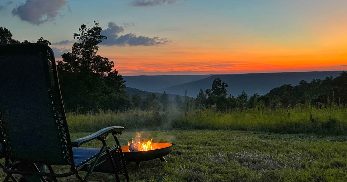 Whippoorwill Woods Nature Retreat