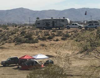 Hilltop T.'s photo at Hilltop Tavern and Inn near Helendale, CA