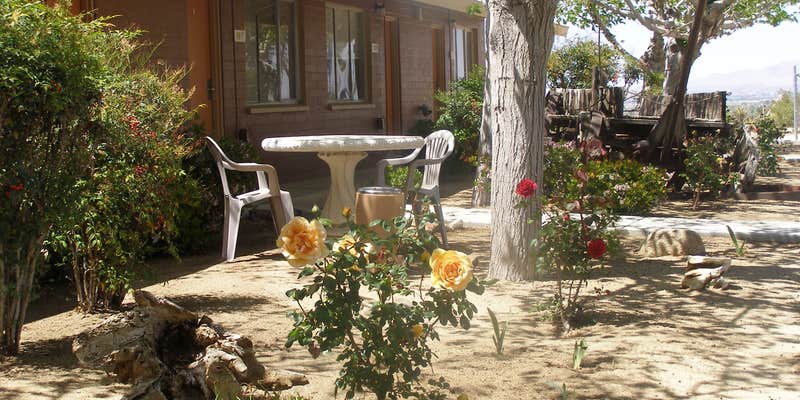 Camper submitted image from Hilltop Tavern and Inn