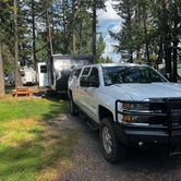 Review photo of Rocky Mountain Hi Campground by Joseph H., August 25, 2022