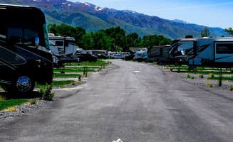 Riverside RV R.'s photo at Riverside RV Resort near South Weber, UT