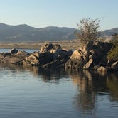 Review photo of Jones Bay Campground - Lake Roosevelt National Rec Area by Scott B., July 24, 2018