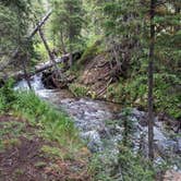 Review photo of Fall River Reservoir Dispersed Camping Trail by jimi A., August 25, 2022