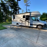 Review photo of Winton Woods Campground by Karen , August 25, 2022
