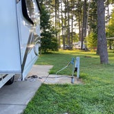 Review photo of Winton Woods Campground by Karen , August 25, 2022