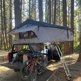 Review photo of Mount Shasta City KOA by Jacob  G., August 26, 2022