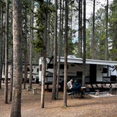 Review photo of Rainbow Point Campground by Deb M., August 26, 2022