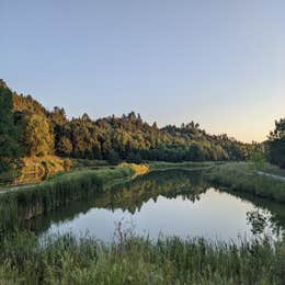 Keller Park State Rec Area