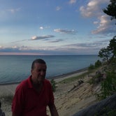 Review photo of Twelvemile Beach Campground — Pictured Rocks National Lakeshore by Mandi B., July 24, 2018