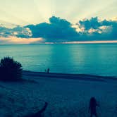 Review photo of Twelvemile Beach Campground — Pictured Rocks National Lakeshore by Mandi B., July 24, 2018