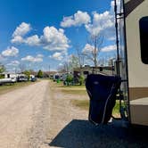 Review photo of Bay Mills Casino RV Campground by MickandKarla W., August 26, 2022