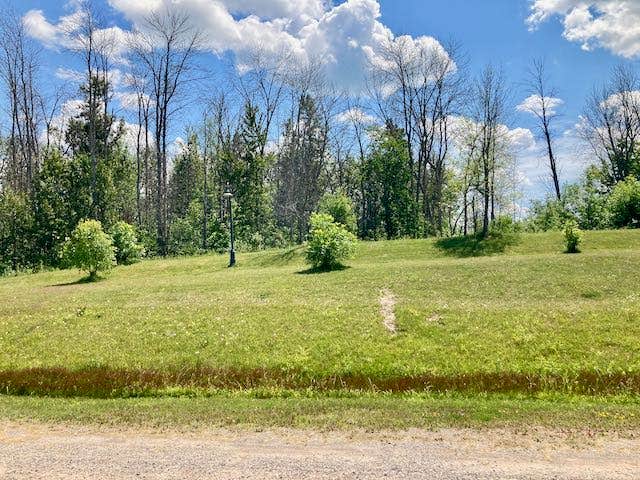 Camper-submitted photo at Bay Mills Casino RV Campground near Sault Ste. Marie, MI