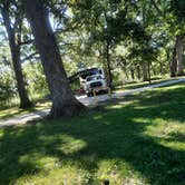Review photo of Friends Creek Campground by Brandi M., August 26, 2022
