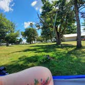 Review photo of Prairie Pines Campground by Brandi M., August 26, 2022